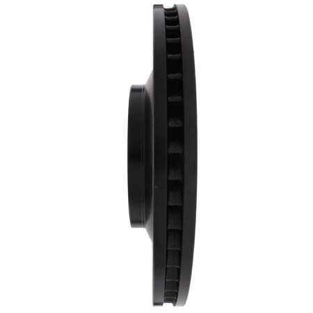 Centric Centric Premium Brake Rotor, Centric Parts 120.44151 120.44151